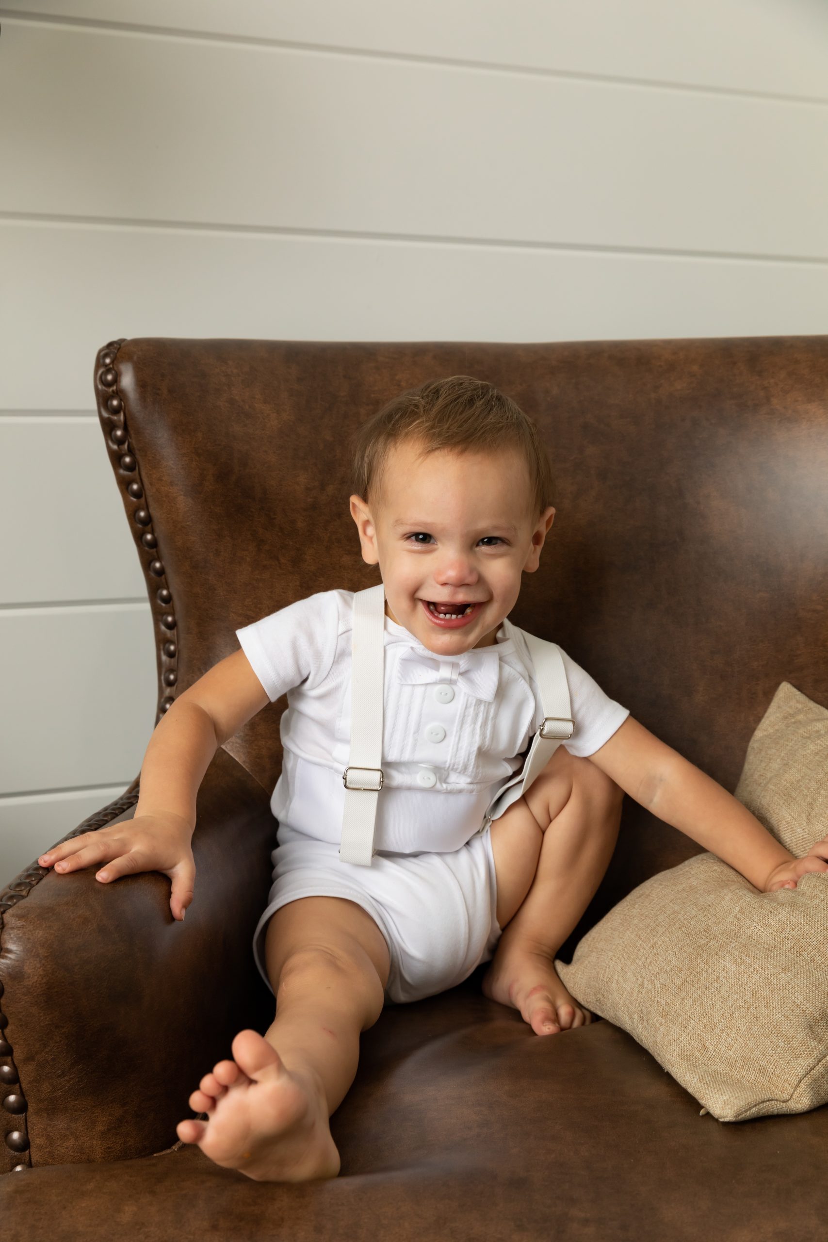 The Kohyn Tuxedo - Image 3