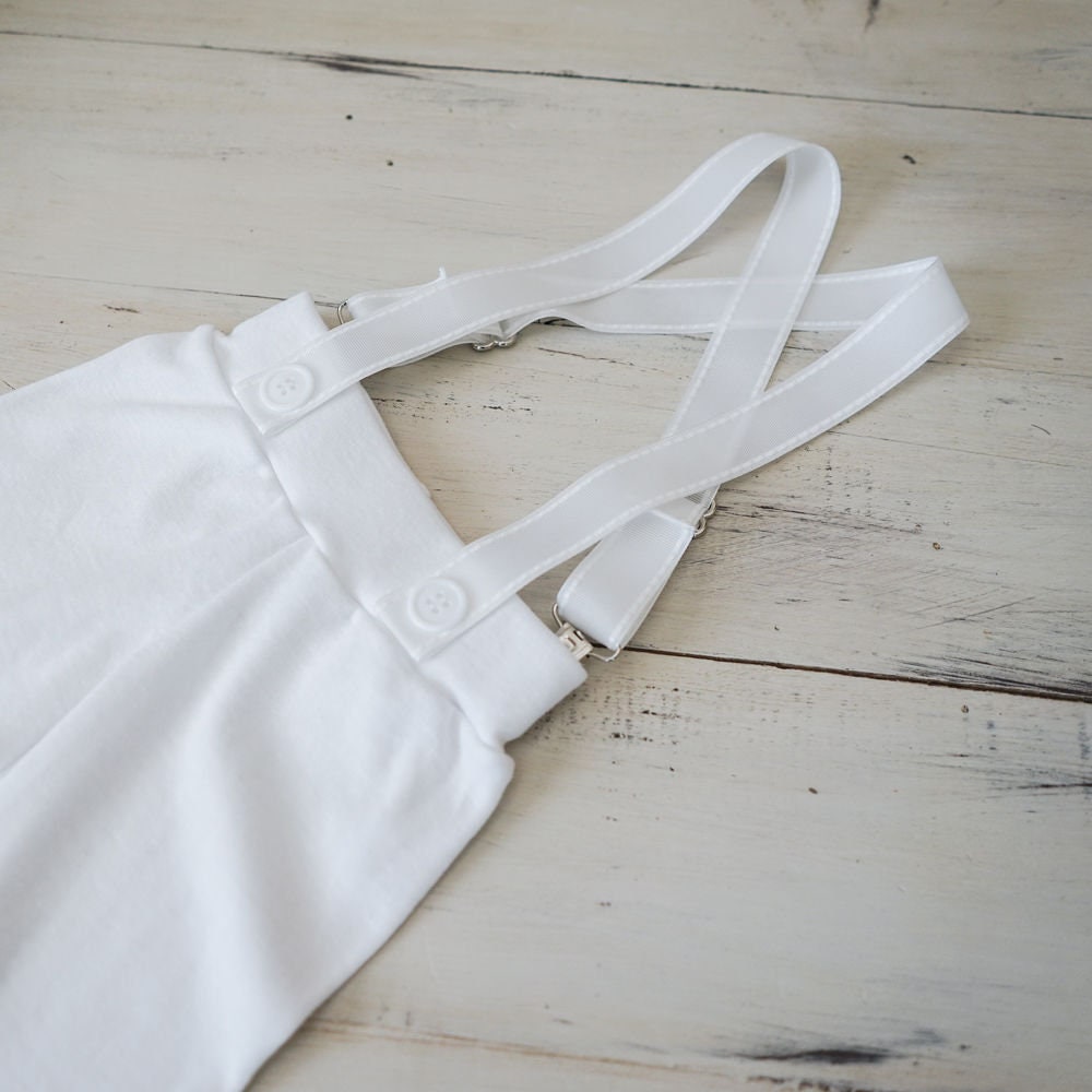 Pants and Suspenders - Image 2