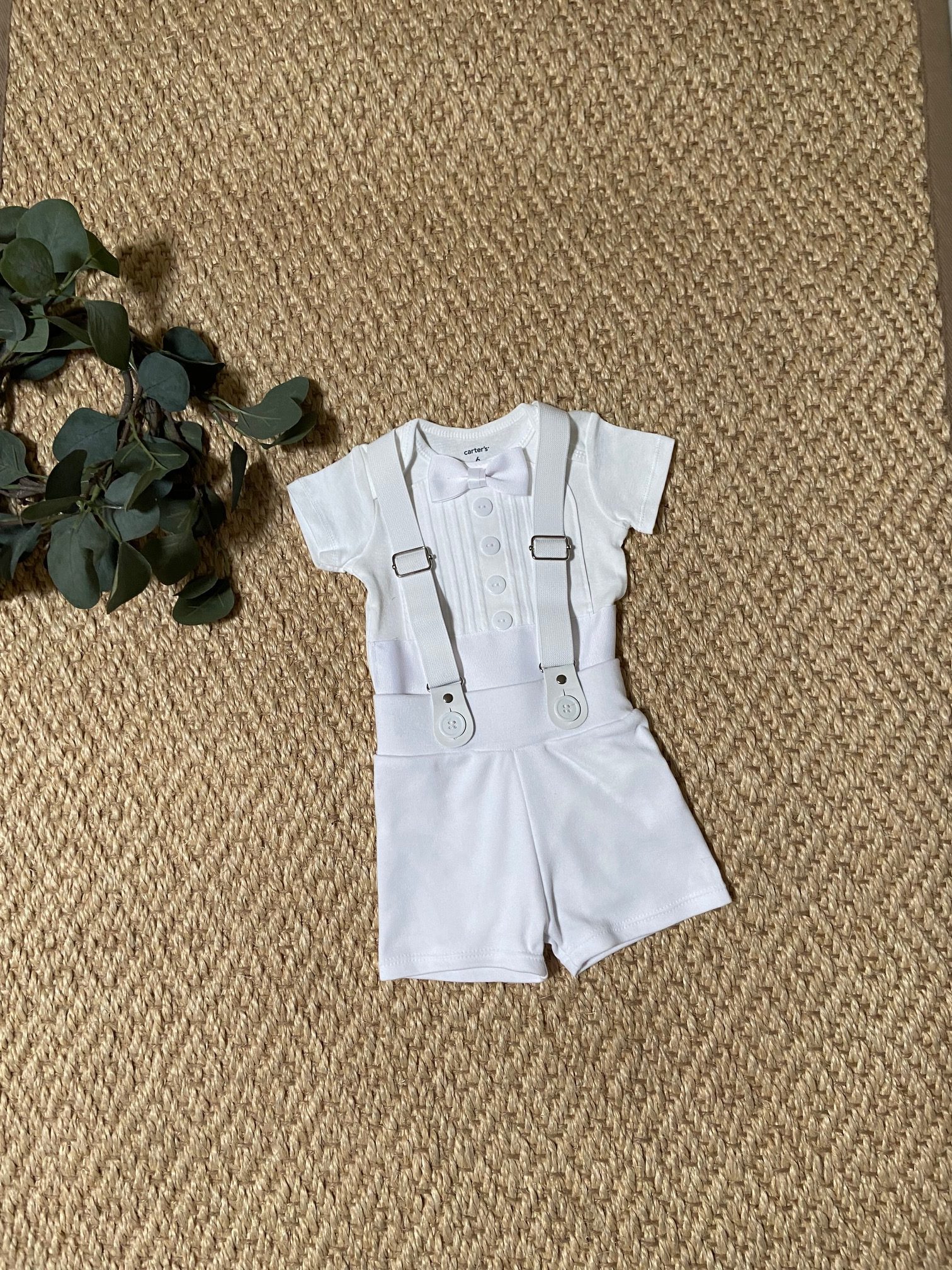 The Kohyn Tuxedo - Image 4