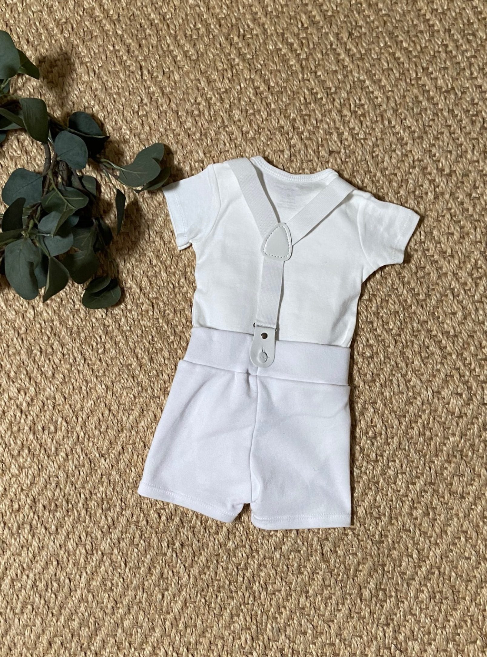 The Kohyn Tuxedo - Image 5