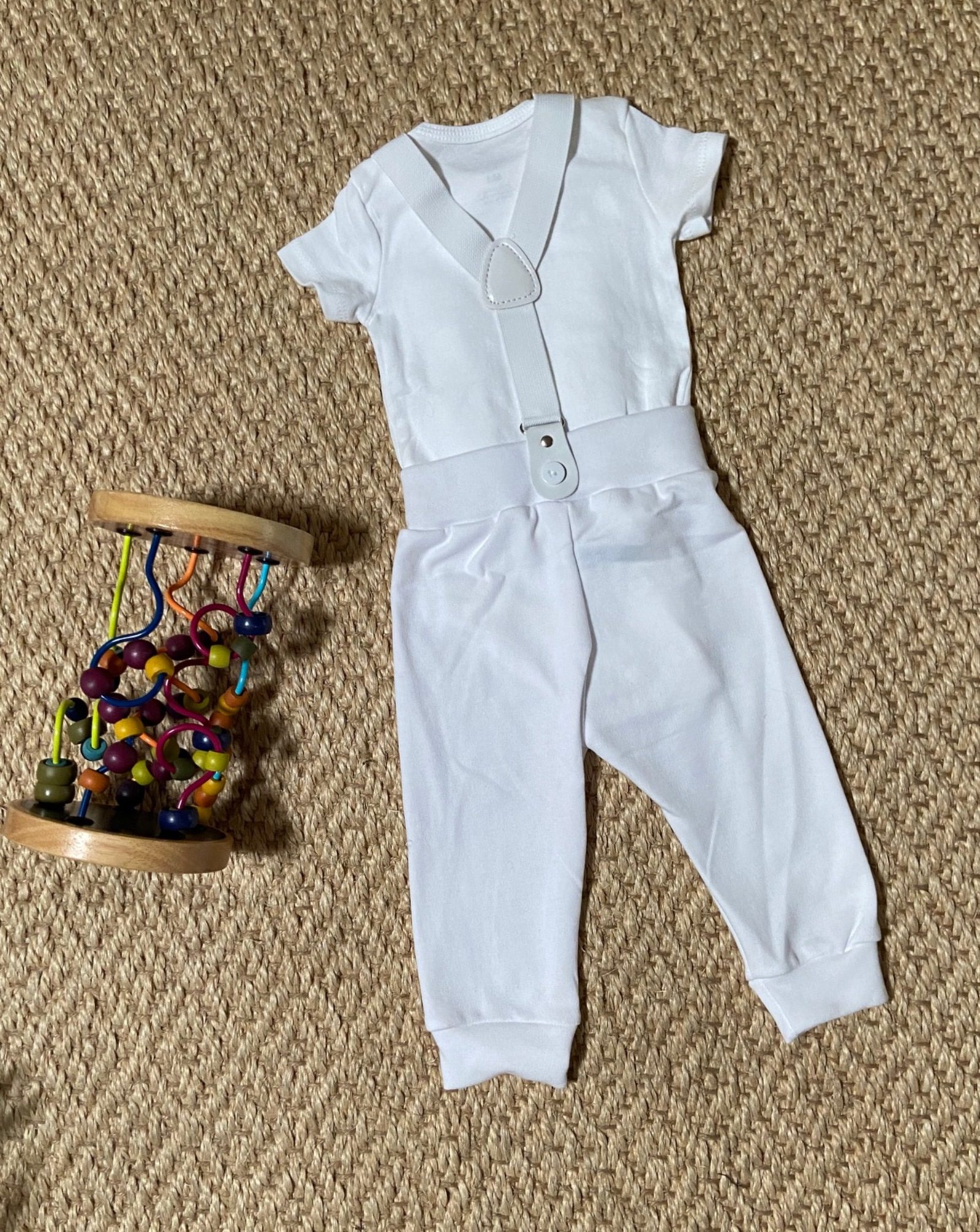 The Camdyn Tuxedo - Image 2