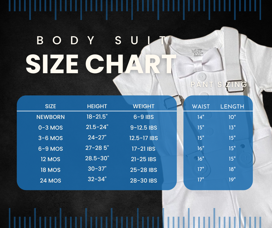 The Camdyn Tuxedo - Image 3