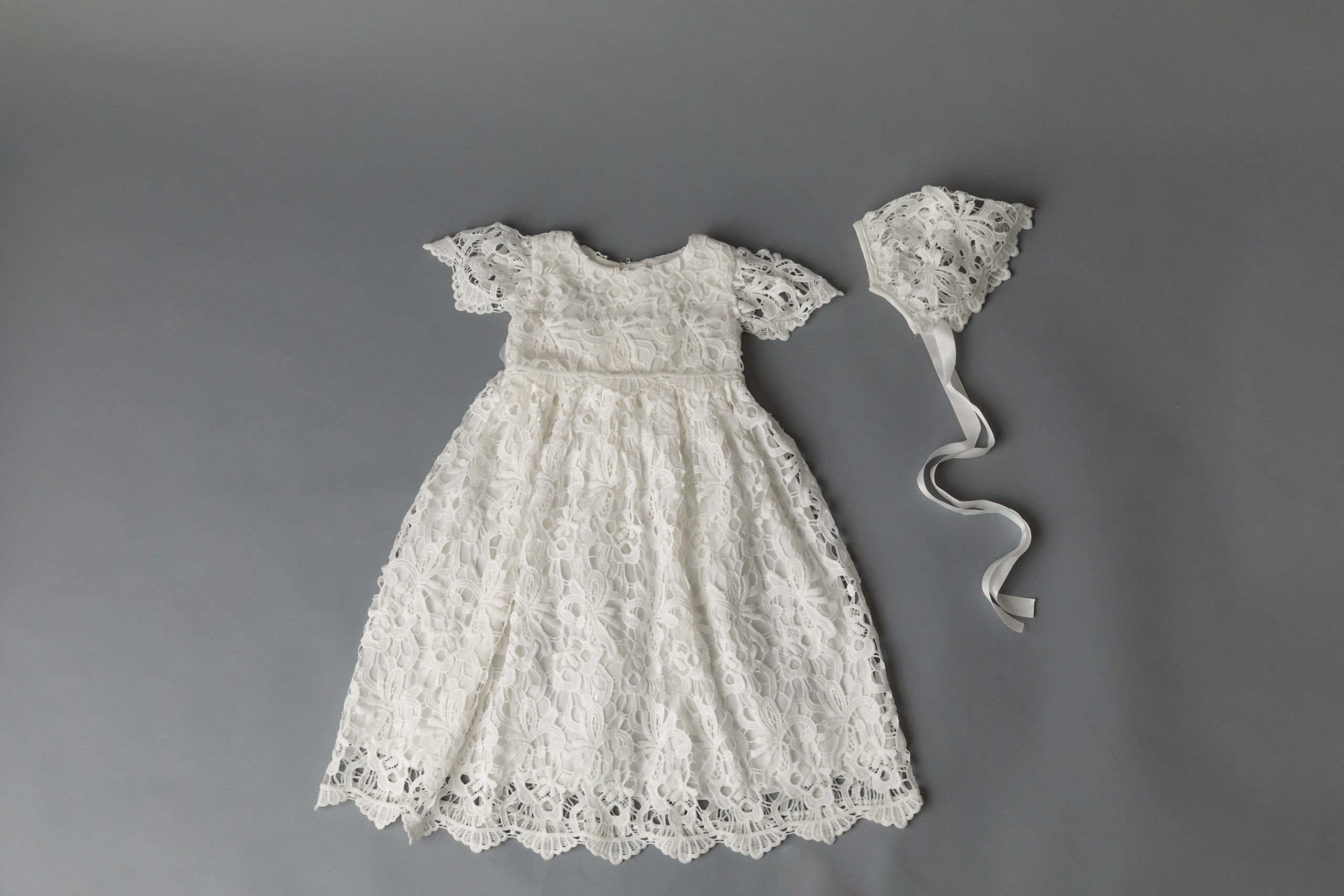 The Kacey Dress - Image 2