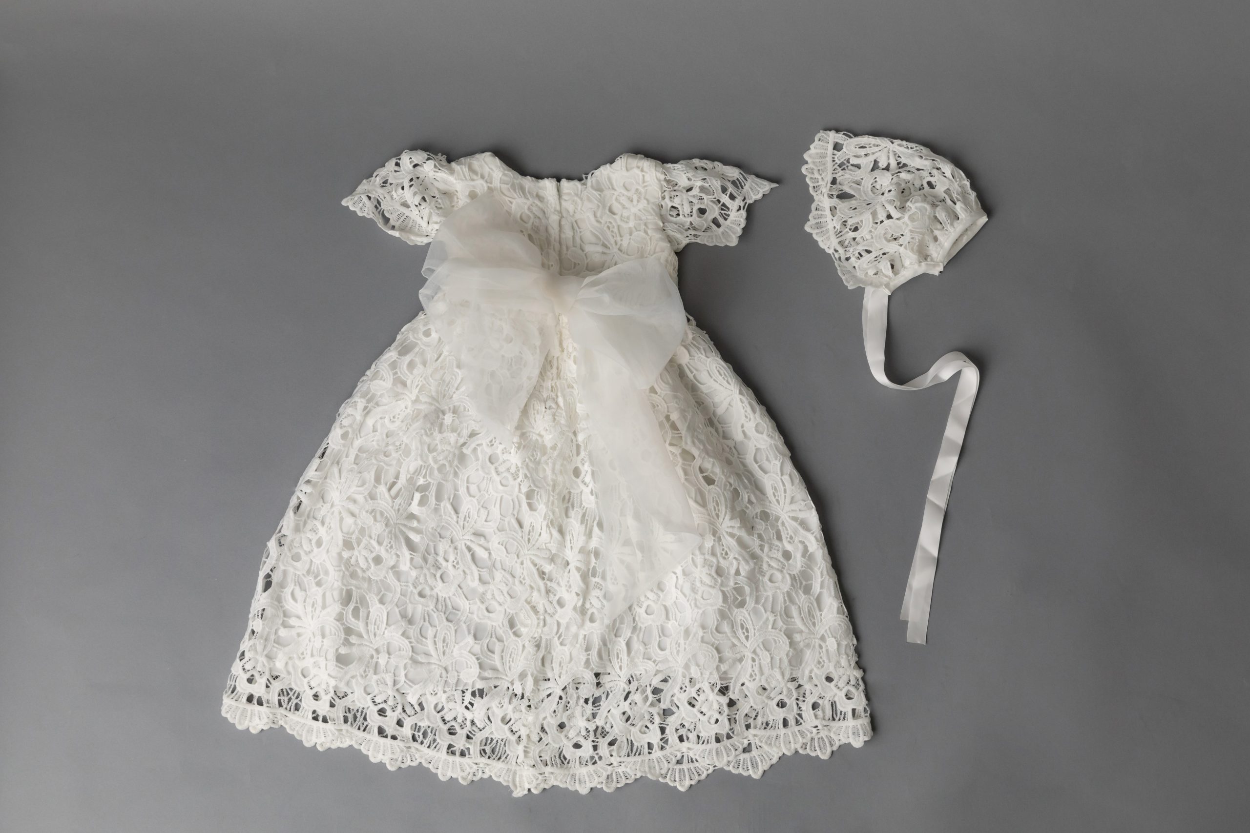 The Kacey Dress - Image 3