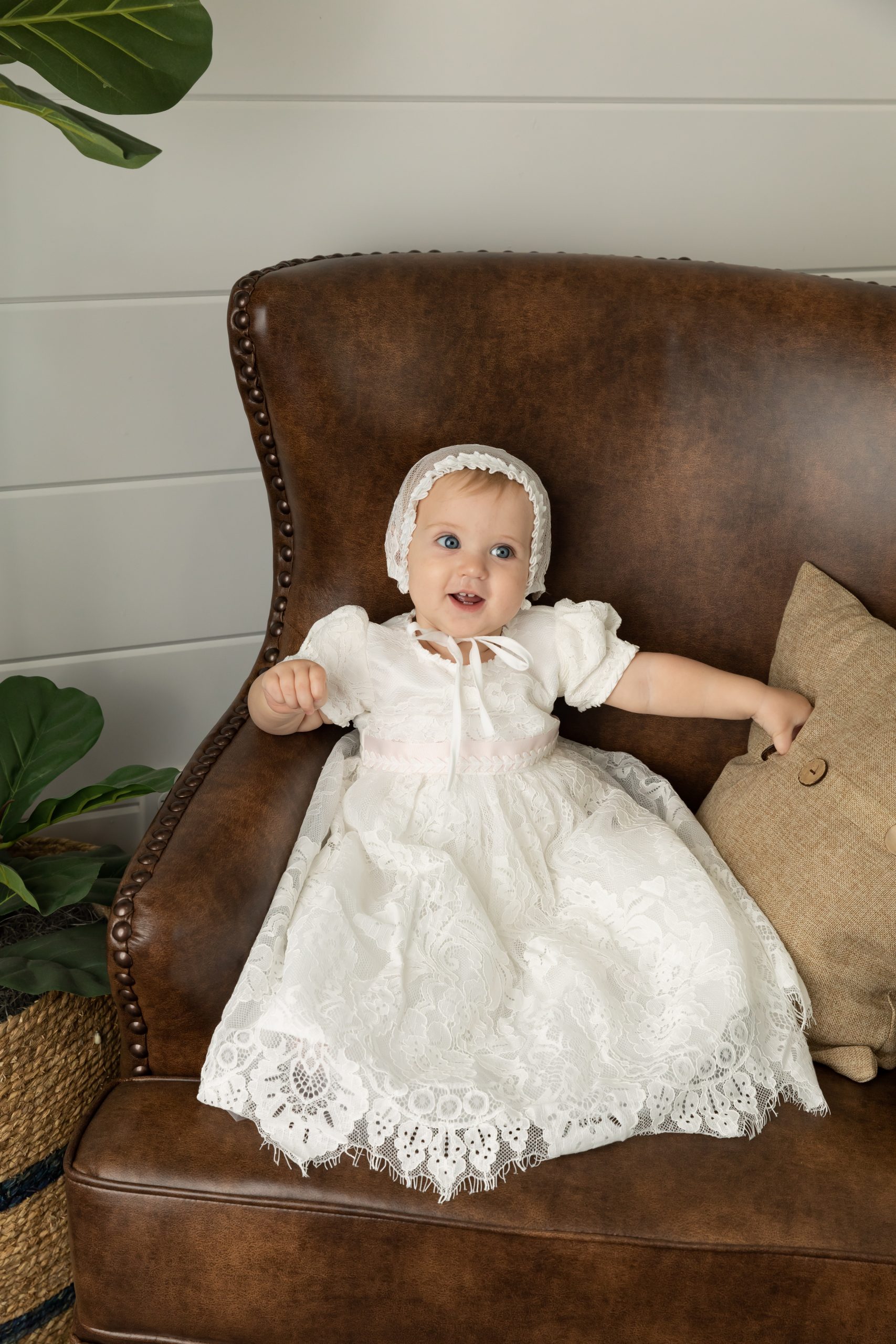 The Alexis Dress - Image 2