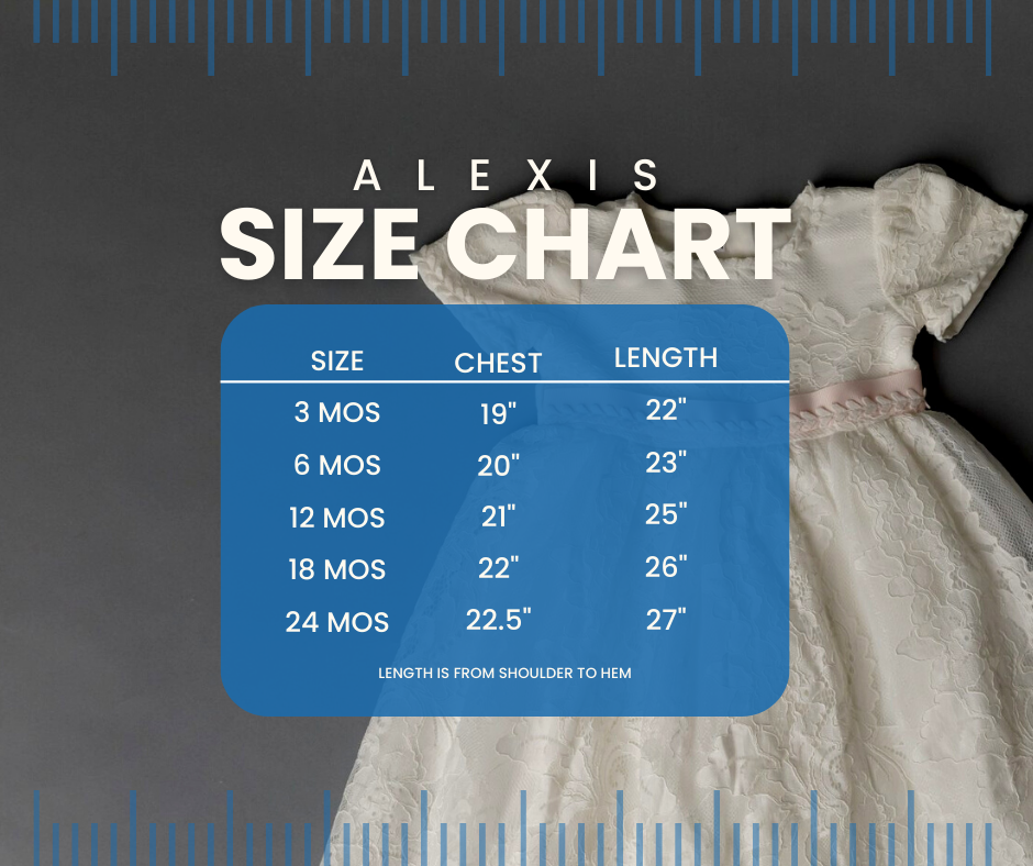 The Alexis Dress - Image 5